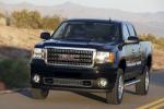 GMC Sierra 2500 HD SLE 2011 года